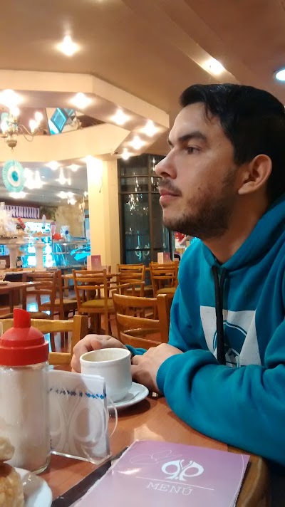 Photos of Panambi