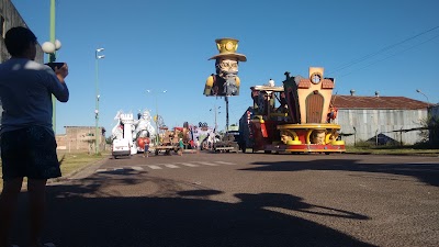 Photos of Museo Ferroviario