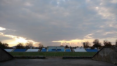 Photos of Stadium Dimitar Burkov