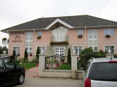 Photos of Hotel Kincsem