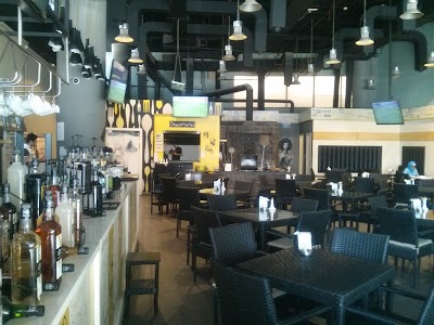 Photos of Sheeshalicious Restaurant & Cafe