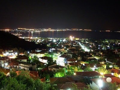 Photos of Stavros Thessaloniki