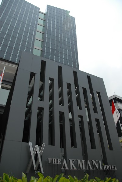 Photos of The Akmani Hotel