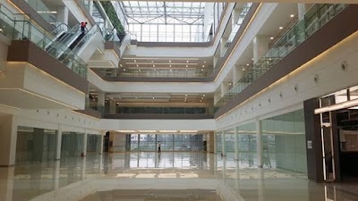 Photos of Vientiane Center Lao