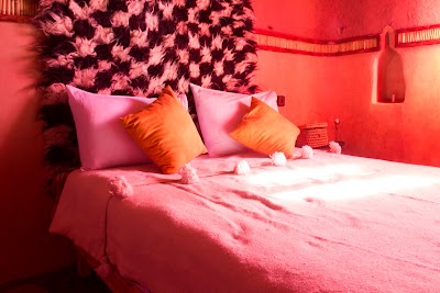 Photos of Kasbah Tebi