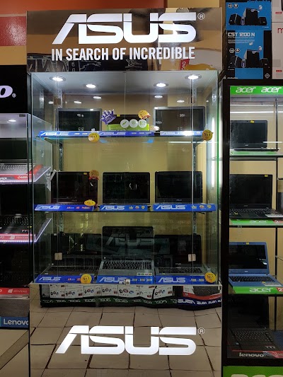 Photos of Bandung Computer
