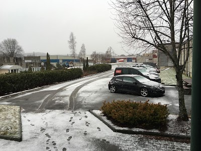 Photos of Sto-Nor Industri AS | Loxy