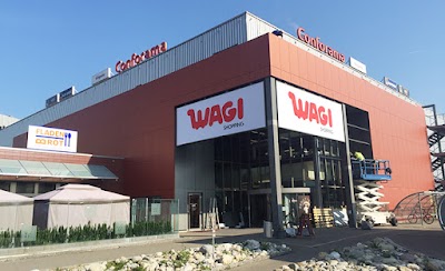Photos of Wagi Shopping