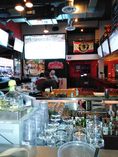 Photos of Gaslamp Tavern