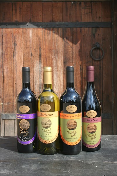 Photos of Panton Hill Vineyard & Winery