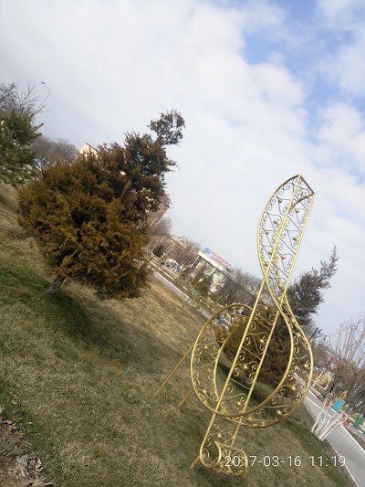 Photos of Парк "Озеро"