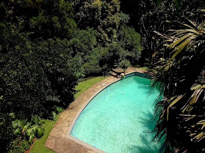 Photos of Africa's Eden Guesthouse