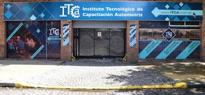 Photos of Automotive Technology Training Institute