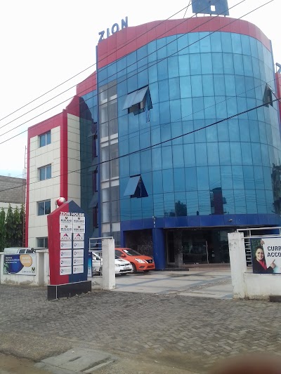 Photos of Midland Savings & Loans