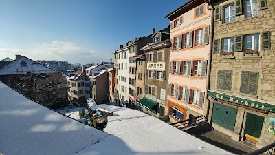 Photos of Le Barbare