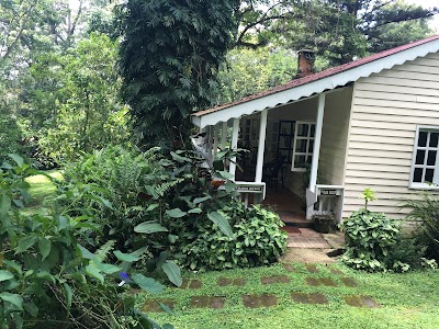 Photos of Rondo Retreat Lodge