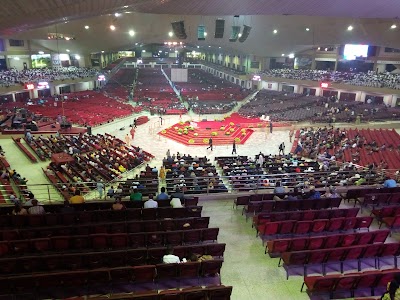 Photos of Faith Tabernacle