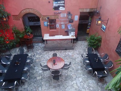 Photos of Onno's Zona Colonial Bar & Restaurant