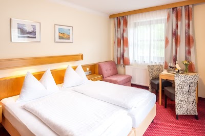 Photos of Hotel Aparthotel Almr&ouml;sl *** 🍀