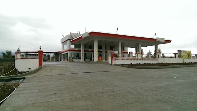 Photos of Dabana Petrol Station