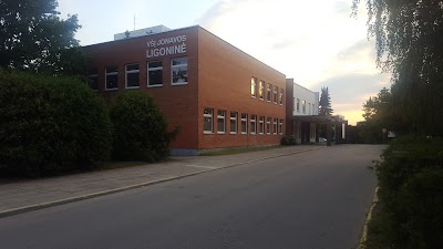 Photos of Jonava Hospital