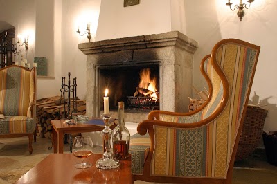 lodging