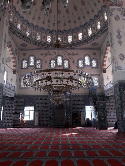 Photos of Hz. Abu Bakr Mosque Quran Course for Girls