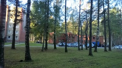 post-office