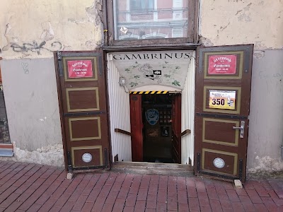 Photos of Gambrinus Beer Shop