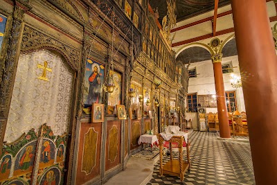 Photos of &Iota;&epsilon;&rho;ό&sigmaf; &Nu;&alpha;ό&sigmaf; &Alpha;&gamma;ί&omicron;&upsilon; &Alpha;&theta;&alpha;&nu;&alpha;&sigma;ί&omicron;&upsilon;