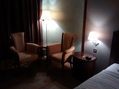 lodging
