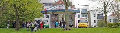 Photos of Peoples Park