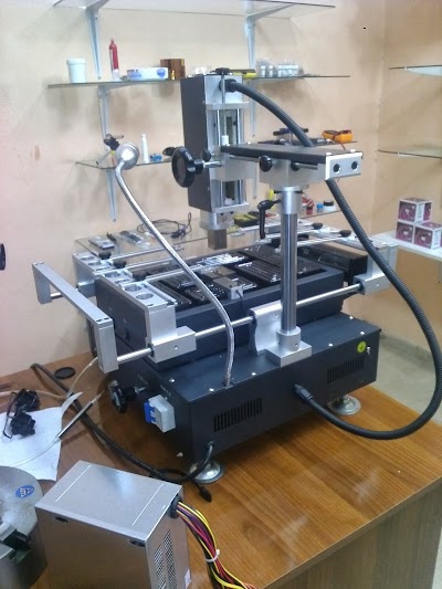 Photos of EAK TEAM ELECTRONICS
