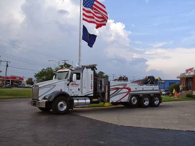 Photos of Northwest Towing & Recovery