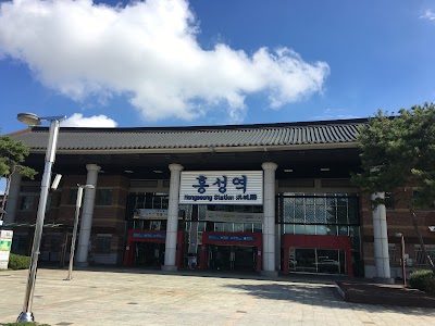 Photos of Hongseong