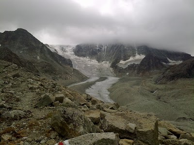 Photos of Col de Riedmatten