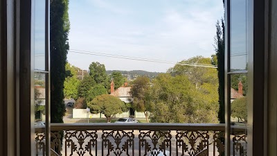 Photos of Campbell St Lodge
