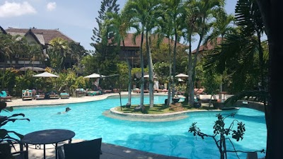 Photos of Vila Lumbung Hotel