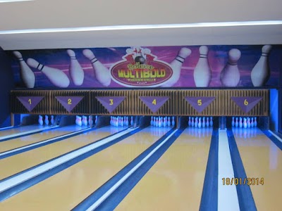 Photos of Bolera Multibolo