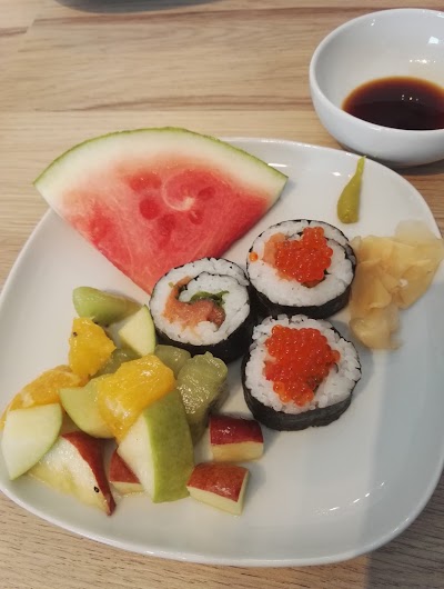 Photos of Ravintola Wok Thai