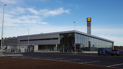 Photos of Lidl Palokka