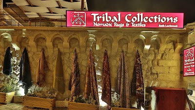 Photos of TRIBAL COLLECTIONS NOMADIC RUGS