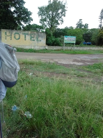 Photos of Augustus Parque Hotel