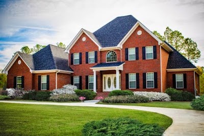 Photos of America's Home Place