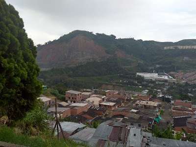 Photos of Old Zoologico Mateca&ntilde;a