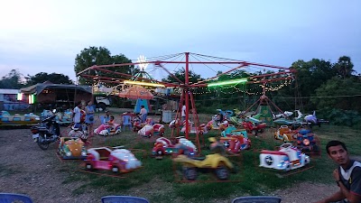 Photos of TM Market Park