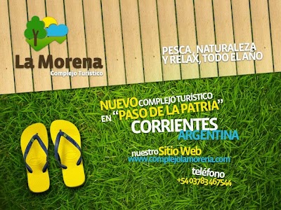 Photos of Caba&ntilde;as La Morena