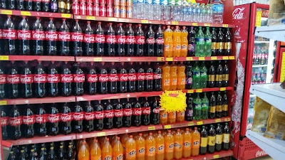supermarket