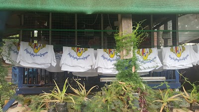 Photos of Thit Sar Gon T Shirt Painting Factory