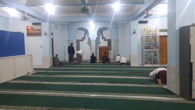 Photos of Masjid Prayan Raya
